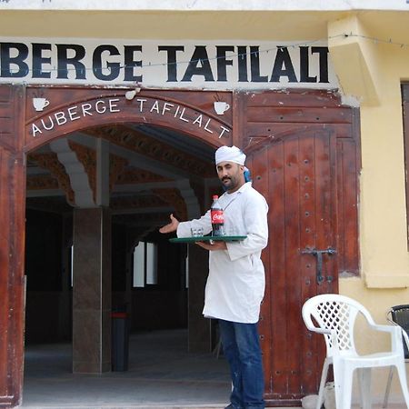 Auberge Tafilalt Bouzmou Bouzmou Imilchil Extérieur photo