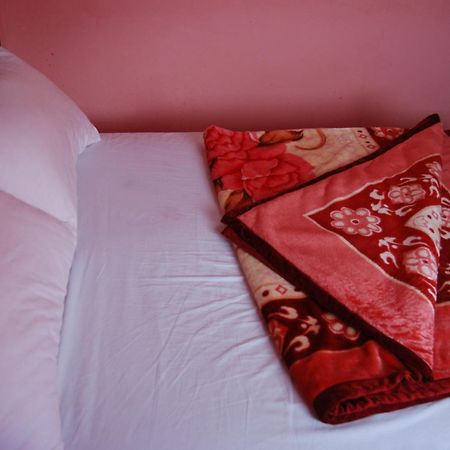 Auberge Tafilalt Bouzmou Bouzmou Imilchil Chambre photo