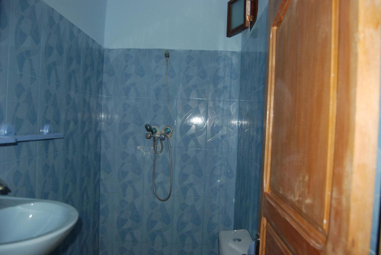 Auberge Tafilalt Bouzmou Bouzmou Imilchil Chambre photo