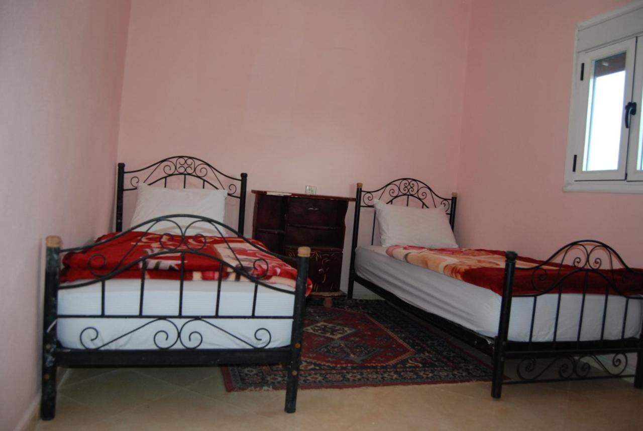 Auberge Tafilalt Bouzmou Bouzmou Imilchil Extérieur photo