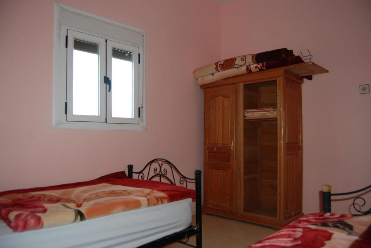 Auberge Tafilalt Bouzmou Bouzmou Imilchil Extérieur photo