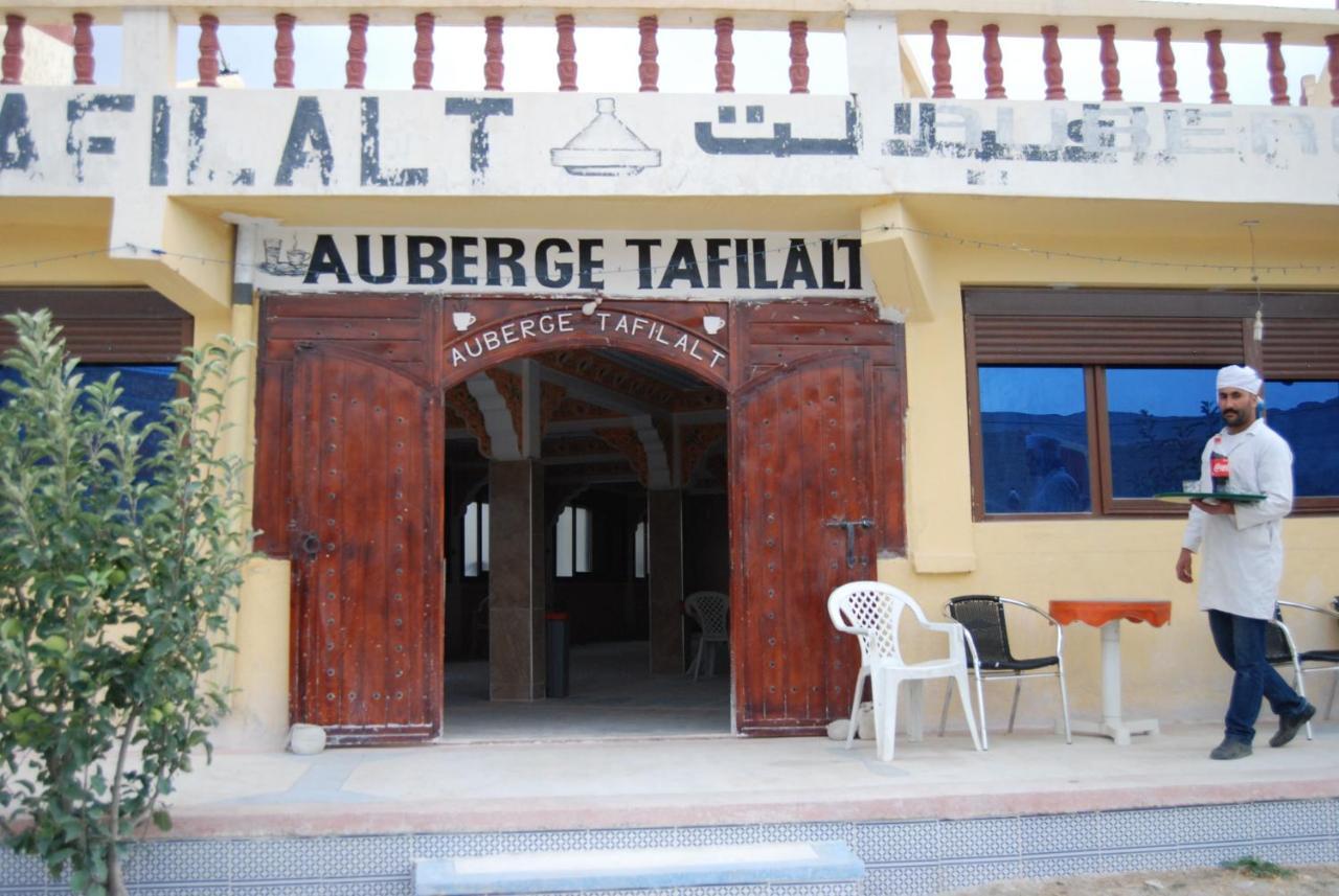 Auberge Tafilalt Bouzmou Bouzmou Imilchil Extérieur photo